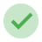 Success Checkmark Icon