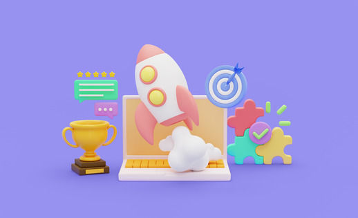 SEO Optimised Websites